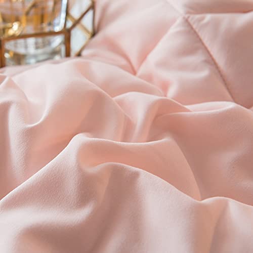 Winter Feather Duvet Comforter – Warm & Lightweight