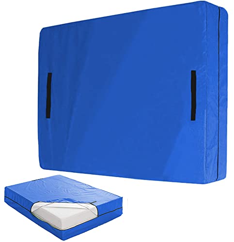 Waterproof Reusable King Mattress Storage & Moving Bag