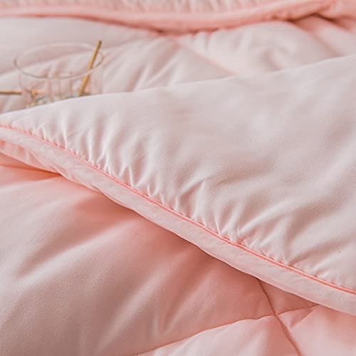 Winter Feather Duvet Comforter – Warm & Lightweight