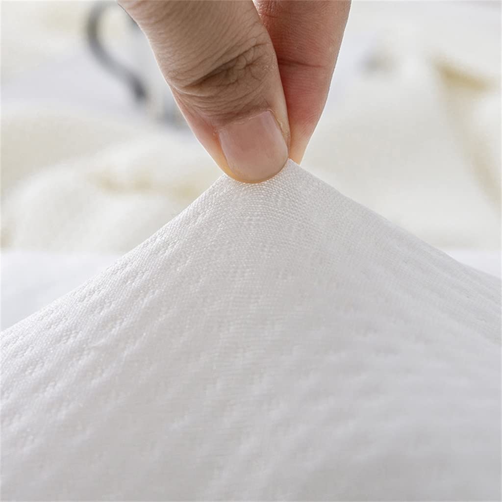 Adjustable Cervical Support Pillow for Sleeping