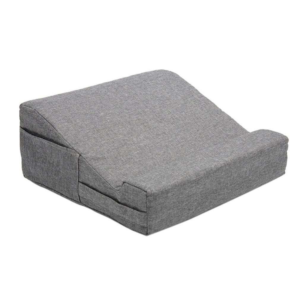 Multifunctional Laptop, Tablet & Book Support Pillow Stand