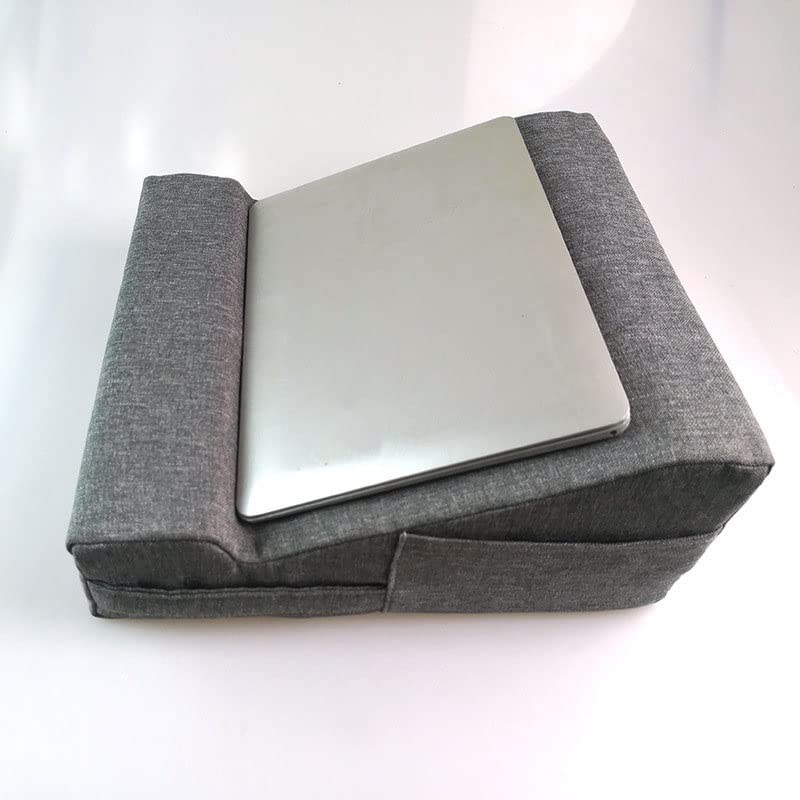 Multifunctional Laptop, Tablet & Book Support Pillow Stand