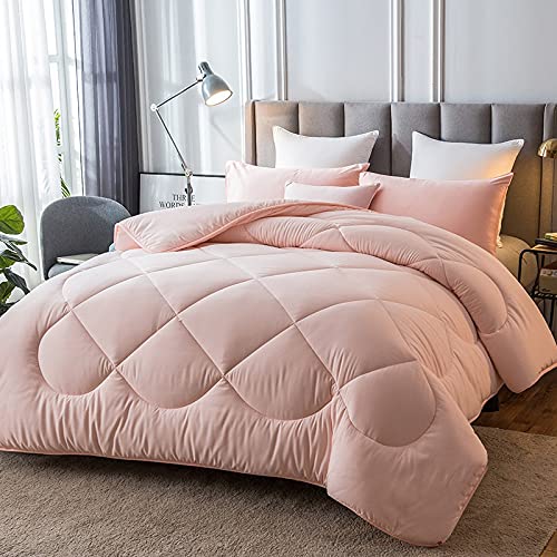 Winter Feather Duvet Comforter – Warm & Lightweight
