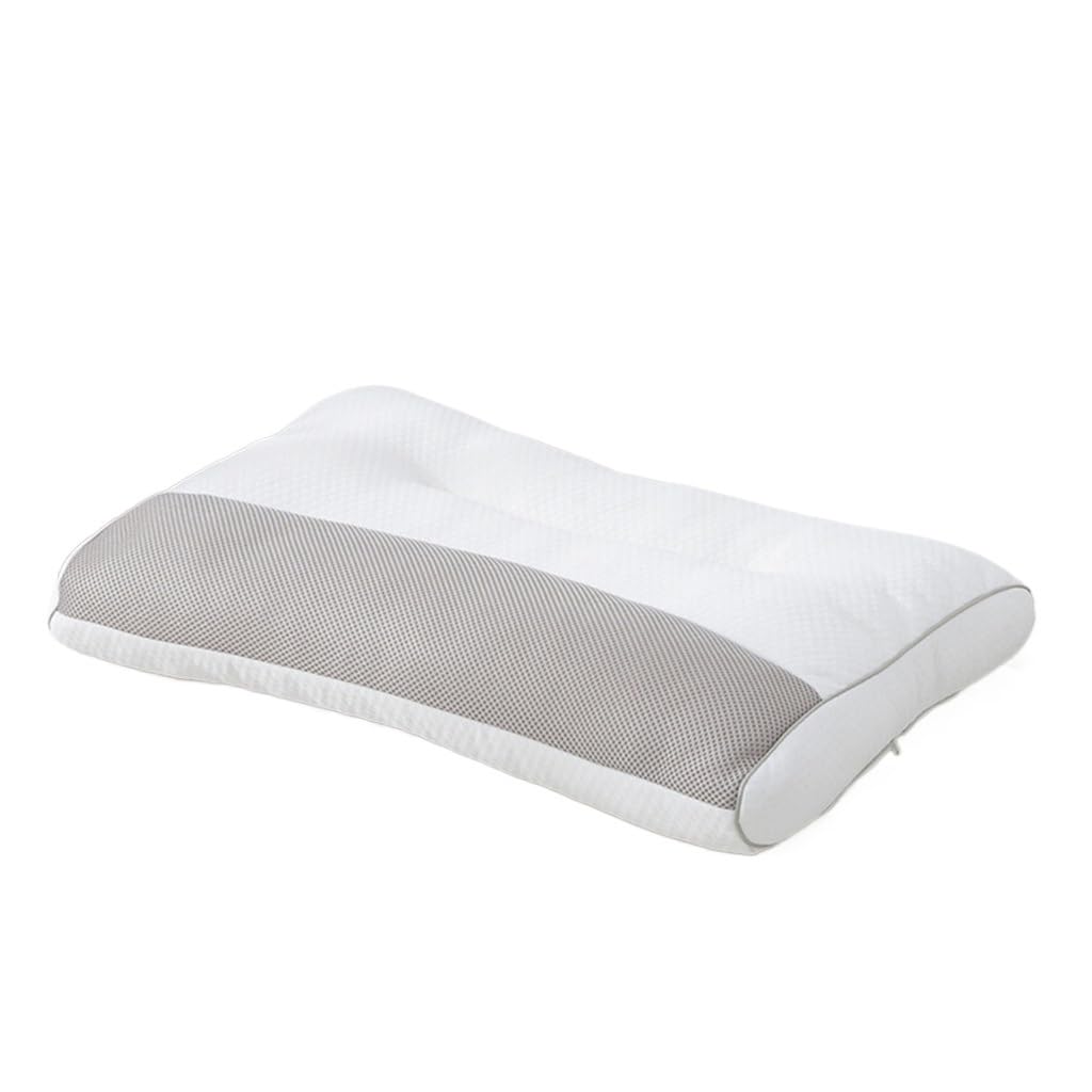 Adjustable Cervical Support Pillow for Sleeping