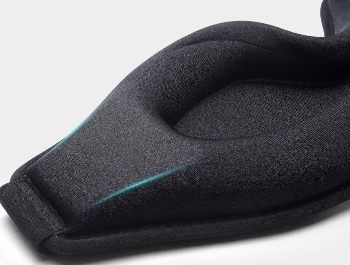3D Blackout Sleep Mask