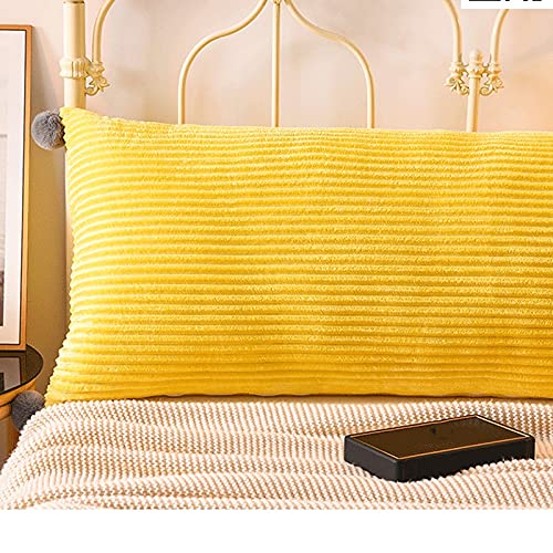 Long Headboard Cushion – Soft Bedside & Back Support Pillow
