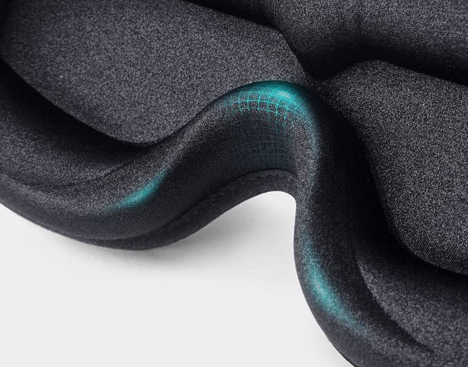 3D Blackout Sleep Mask