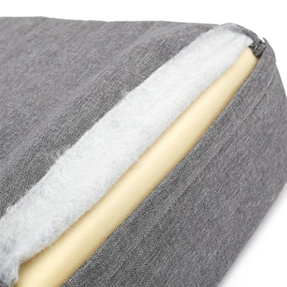 Multifunctional Laptop, Tablet & Book Support Pillow Stand
