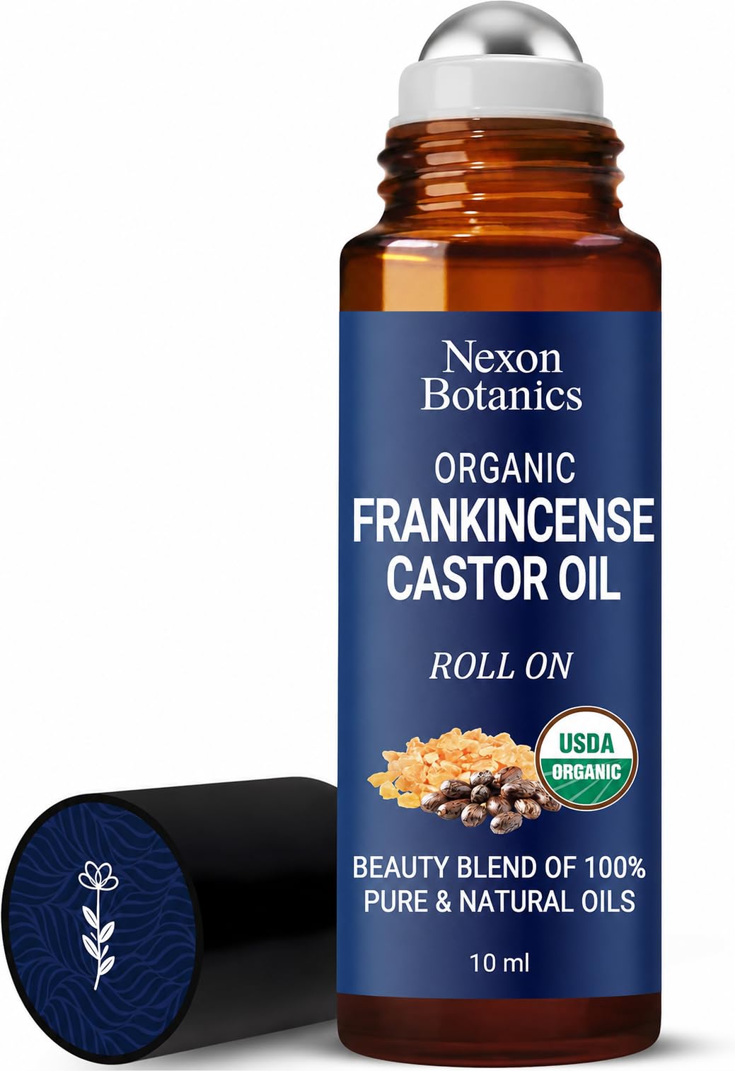Nexon Botanics Essential Oil Roll-Ons