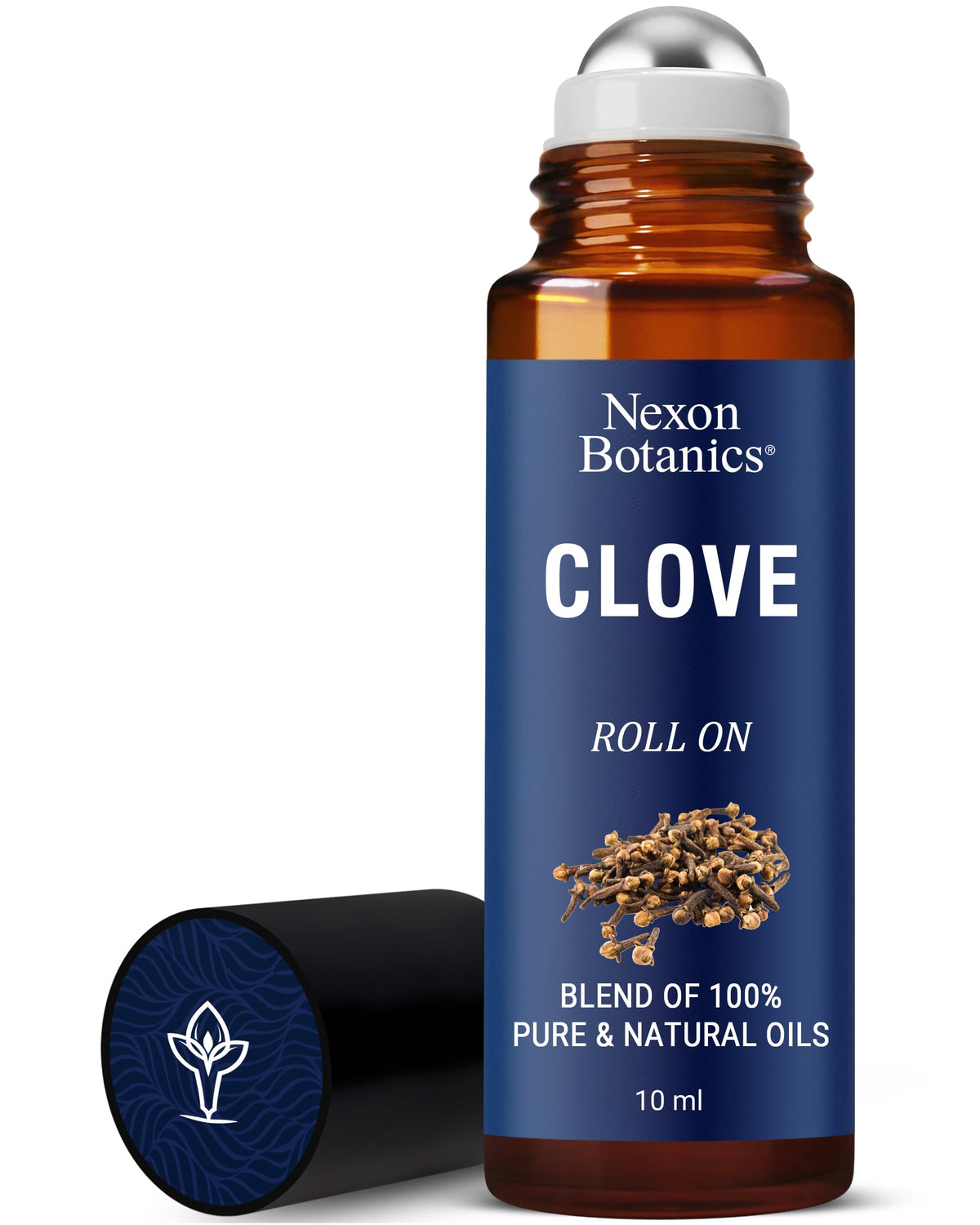 Nexon Botanics Essential Oil Roll-Ons