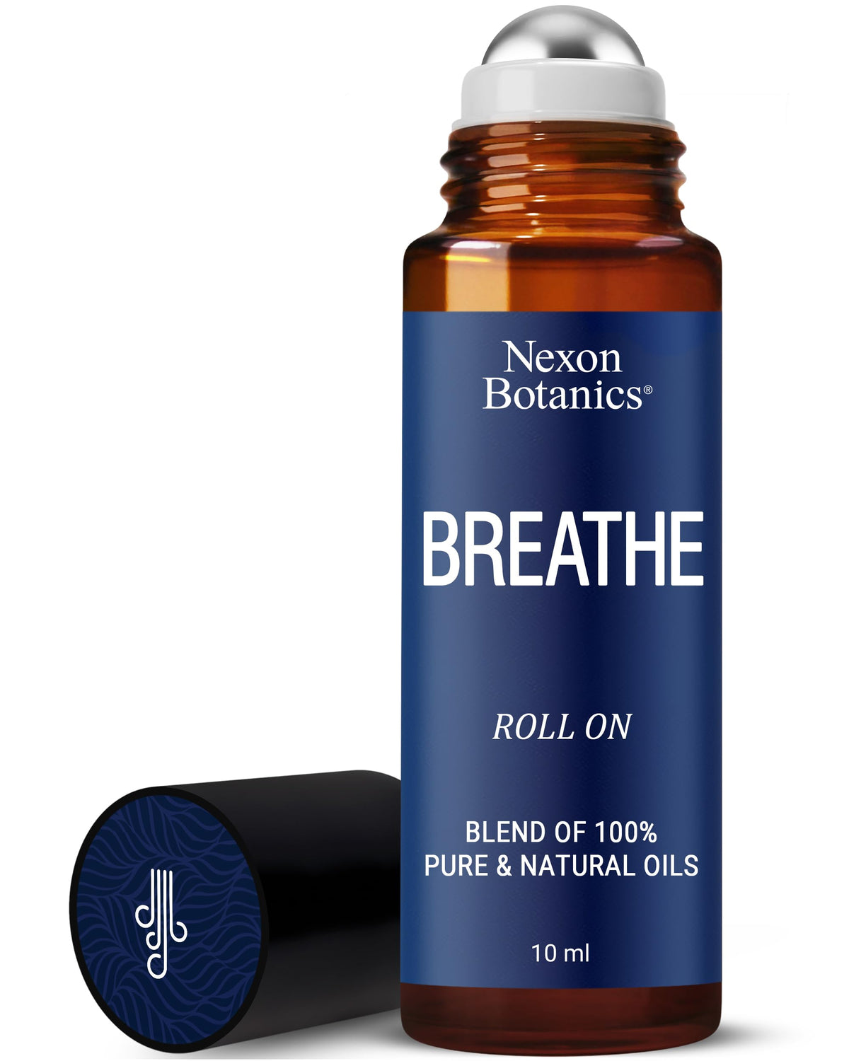Nexon Botanics Essential Oil Roll-Ons