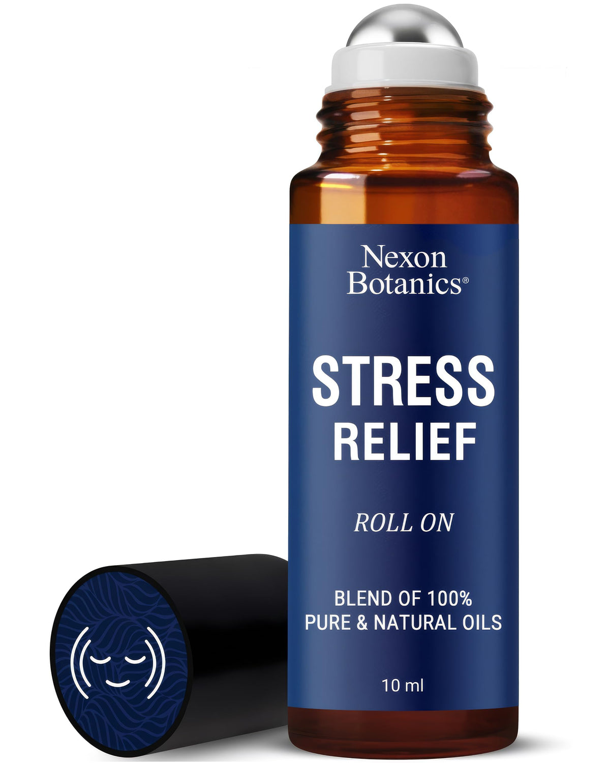 Nexon Botanics Essential Oil Roll-Ons