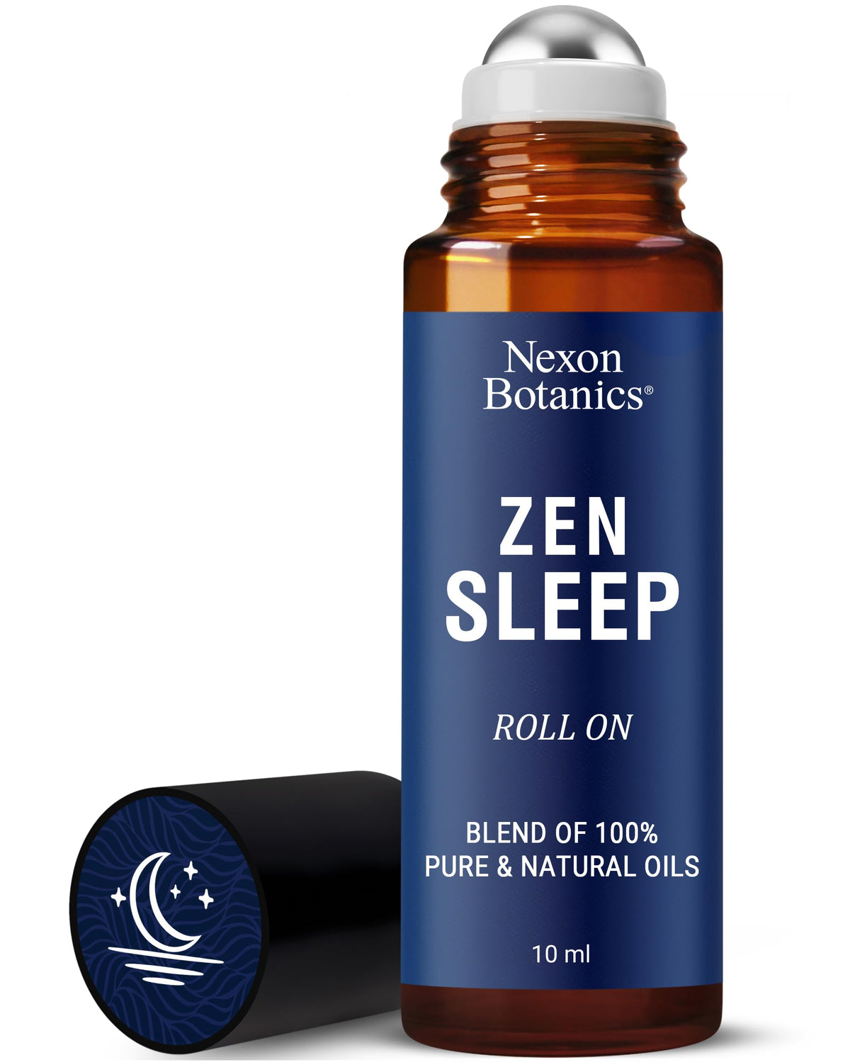 Nexon Botanics Essential Oil Roll-Ons