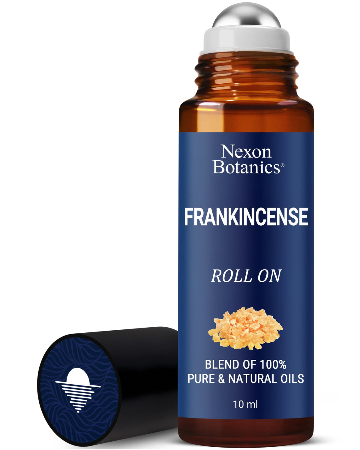 Nexon Botanics Essential Oil Roll-Ons
