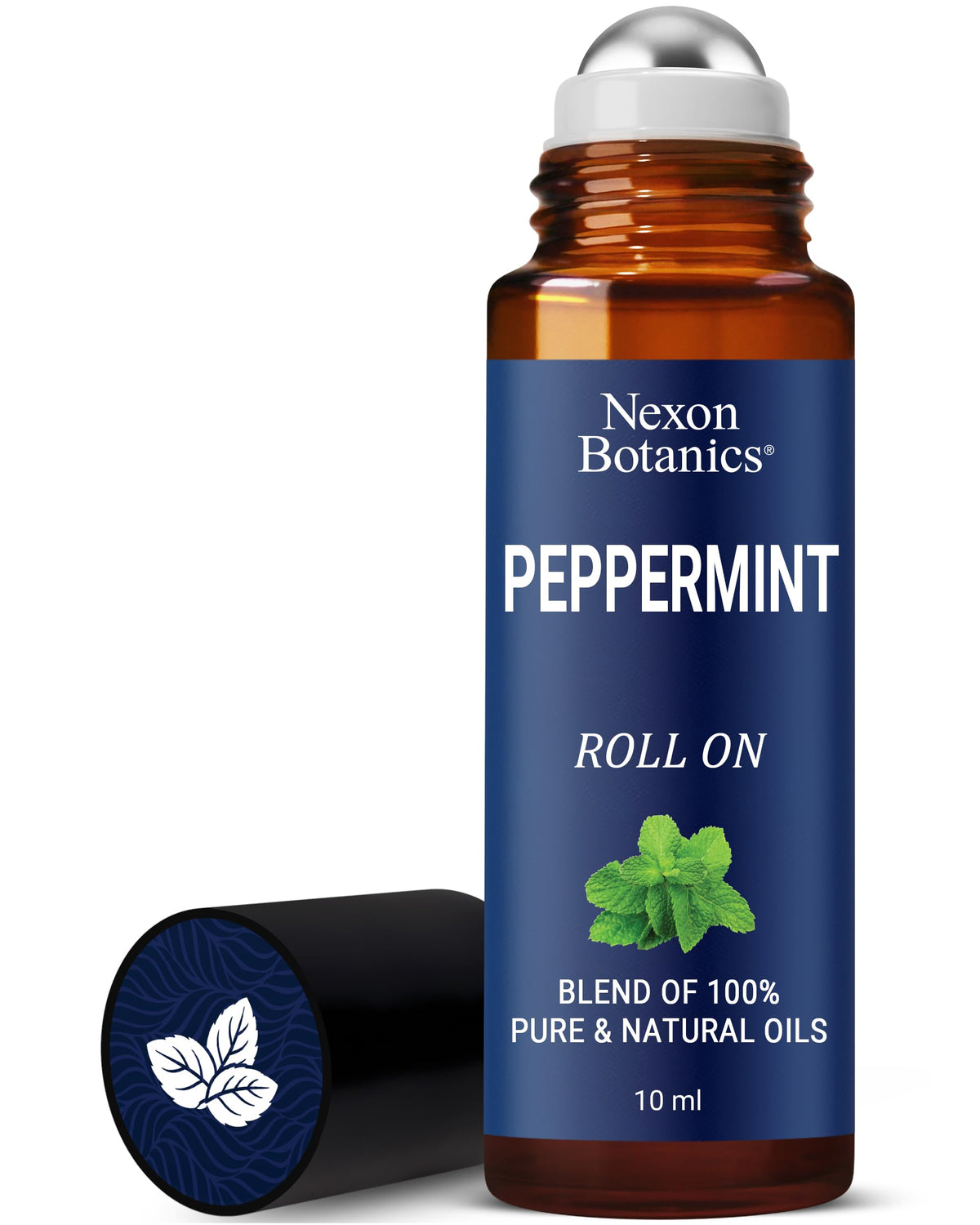 Nexon Botanics Essential Oil Roll-Ons
