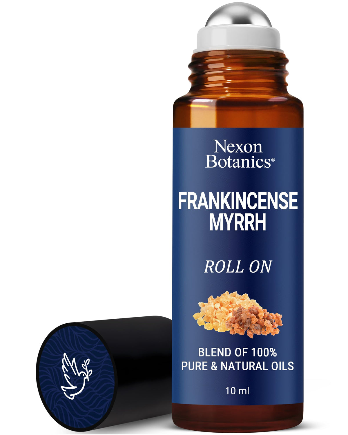 Nexon Botanics Essential Oil Roll-Ons
