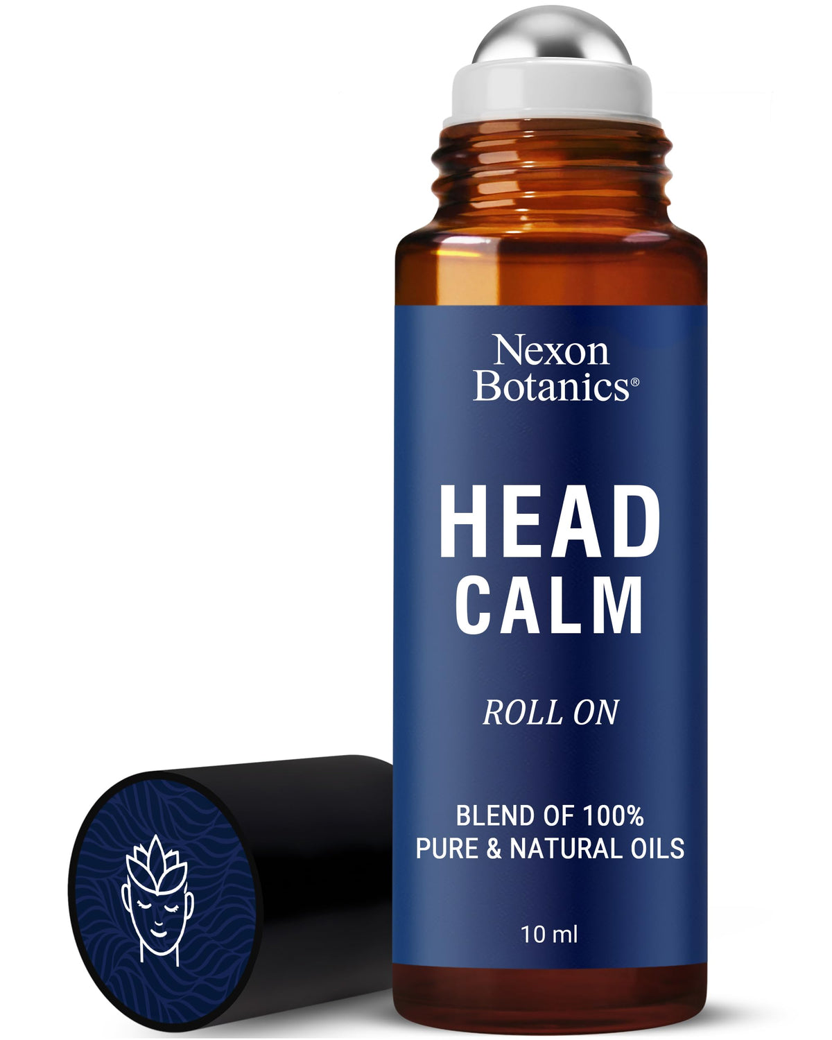 Nexon Botanics Essential Oil Roll-Ons