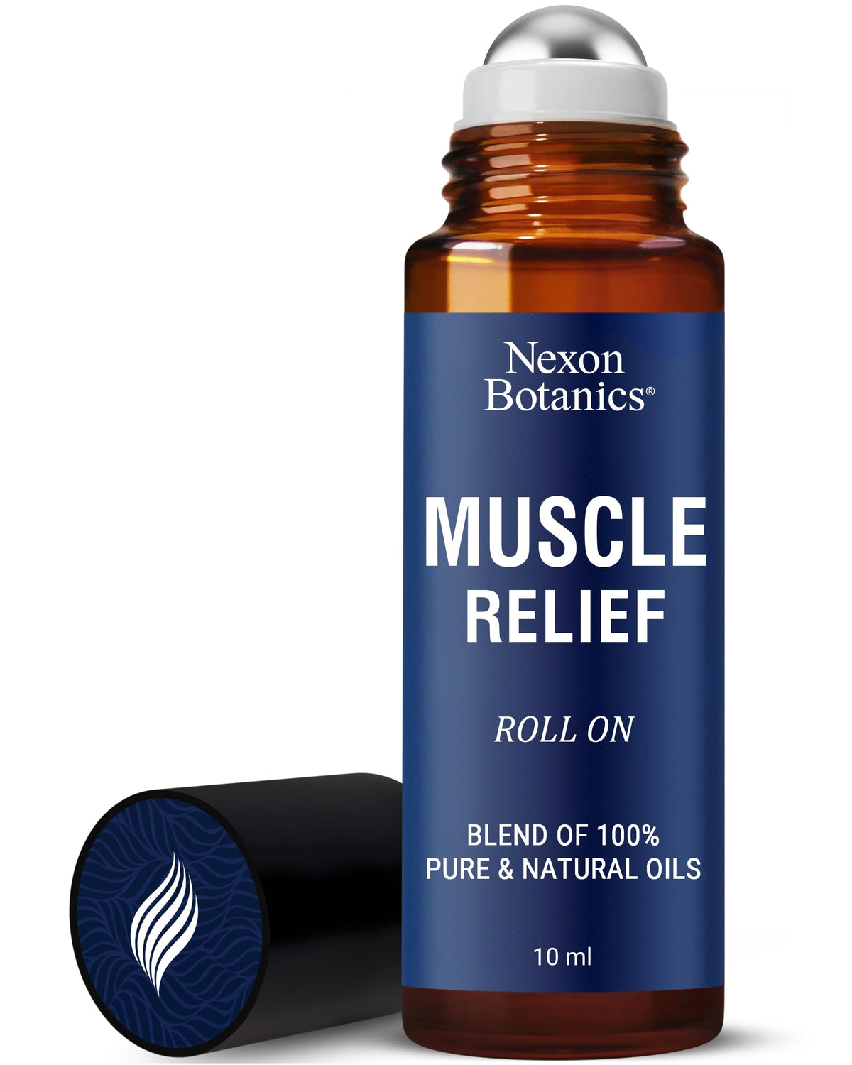Nexon Botanics Essential Oil Roll-Ons