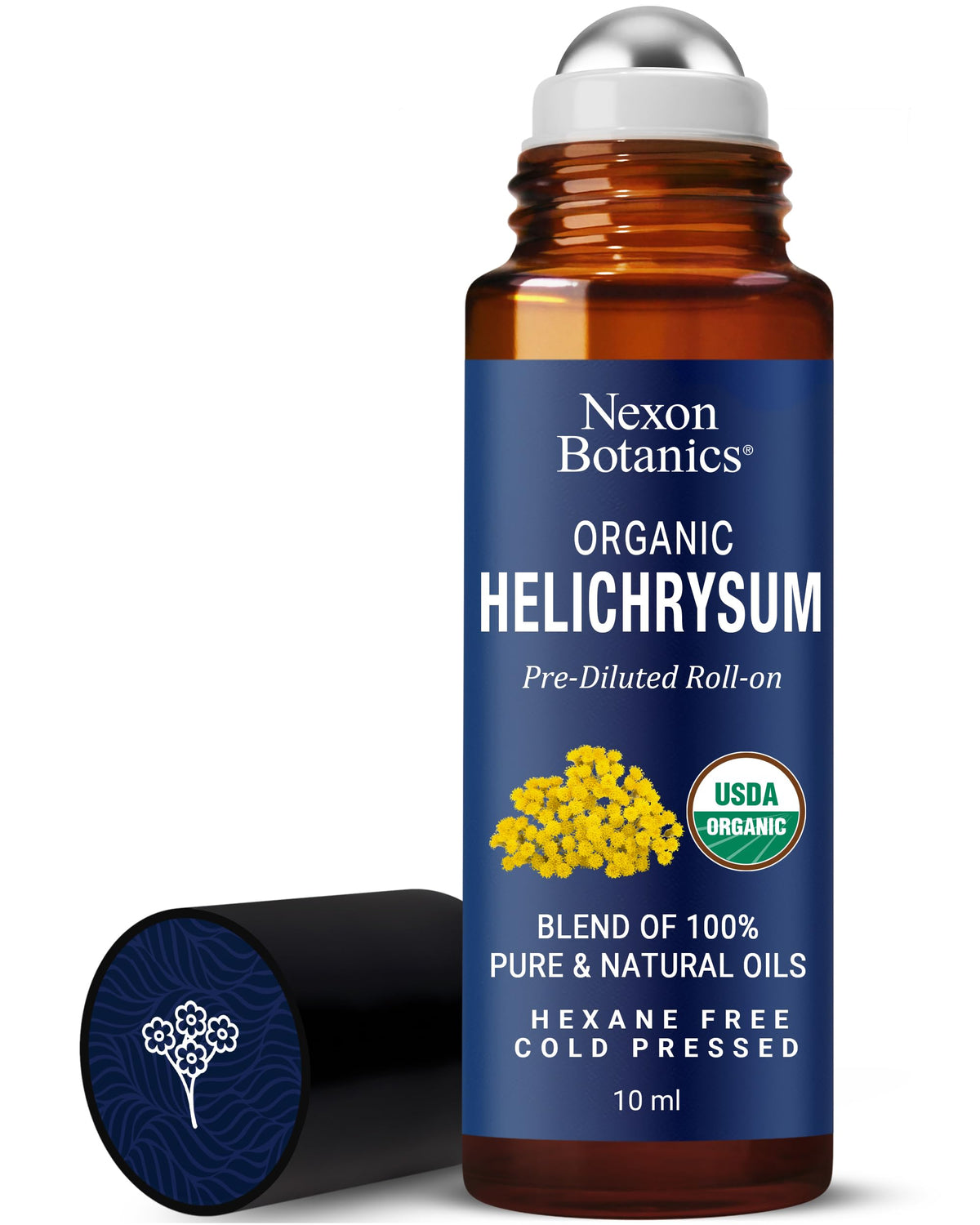 Nexon Botanics Essential Oil Roll-Ons