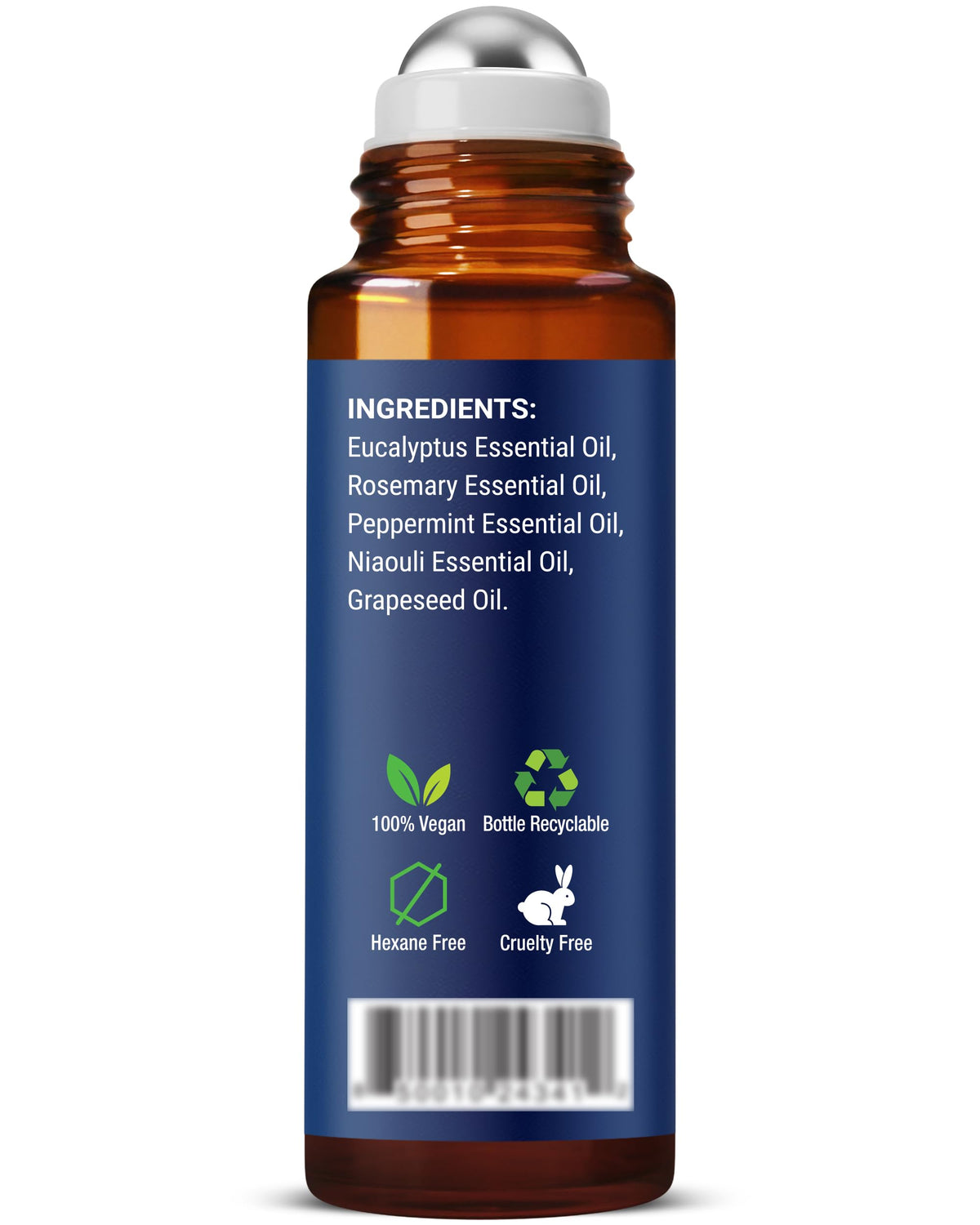 Nexon Botanics Essential Oil Roll-Ons