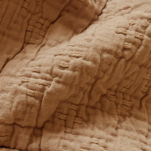 100% Cotton Wave Coverlet – Prewashed Midweight Bedspread