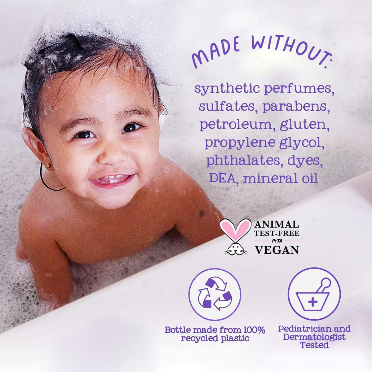 Oilogic Slumber & Sleep Spray for Babies & Toddlers - Baby Essentials