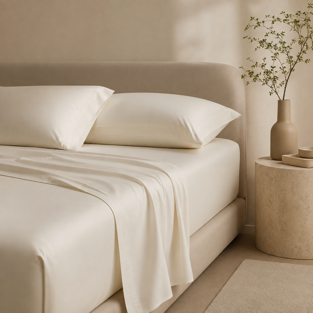 Sheets & Fitted Sheets