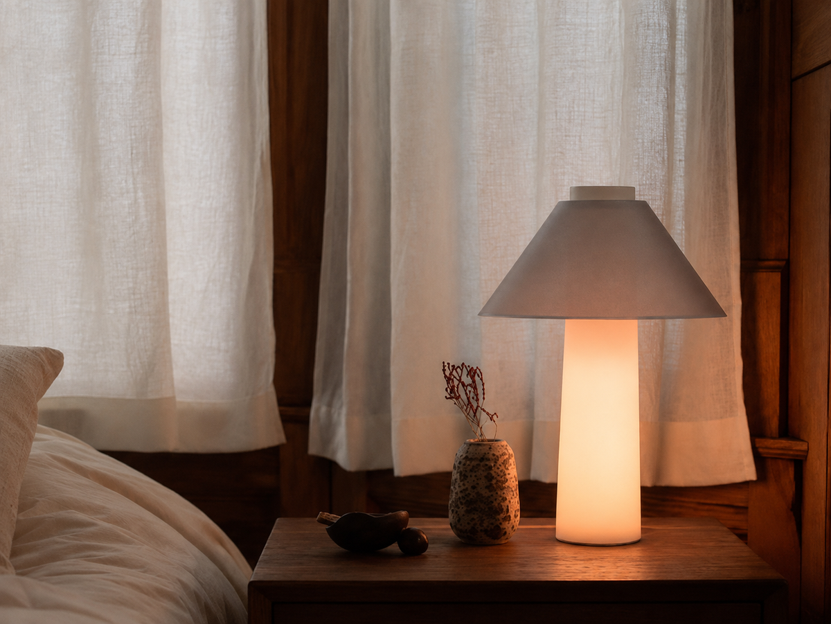 Comfort that works beautifully together.